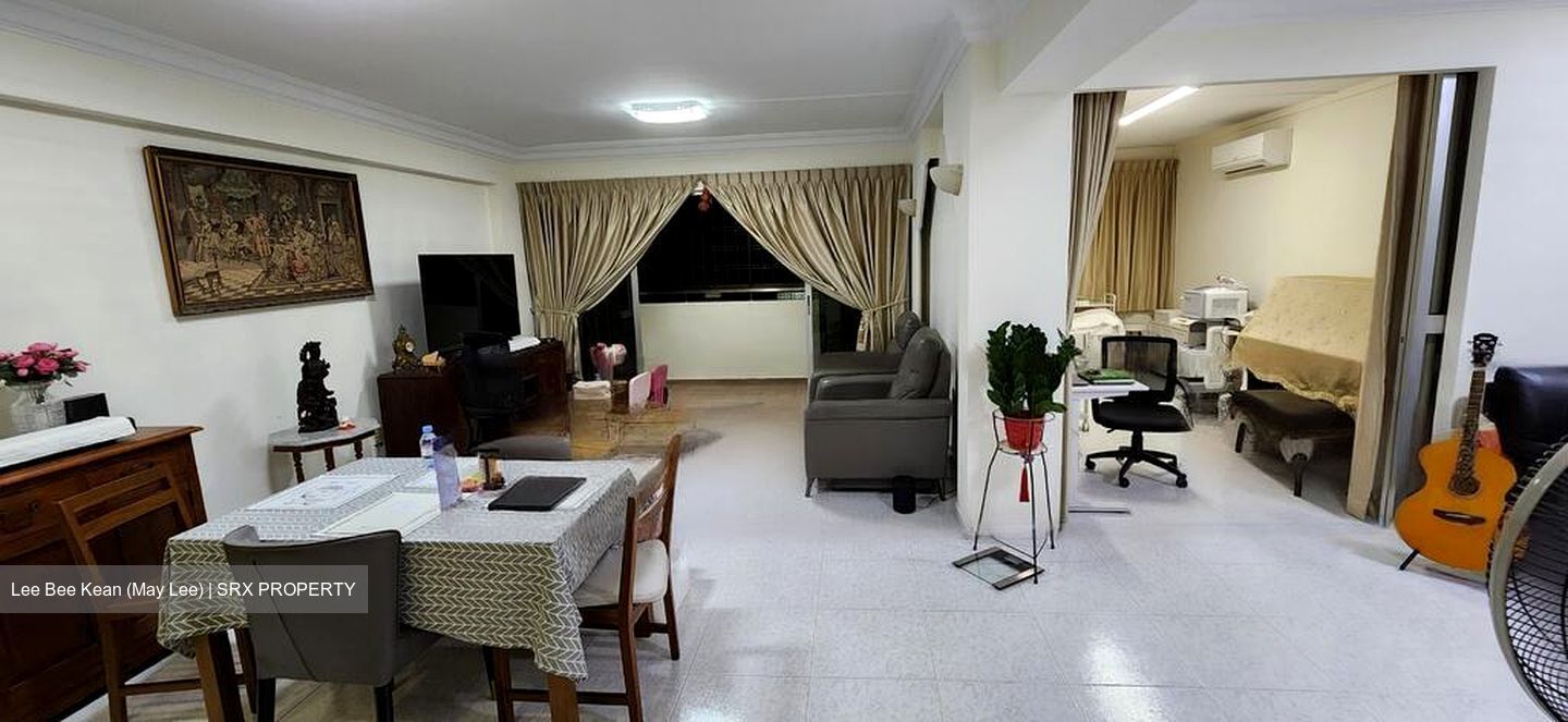 Blk 313 Tampines Street 33 (Tampines), HDB Executive #517519921